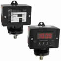 Series ES Electronic Pressure Switch